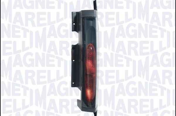 Tail Light Assembly